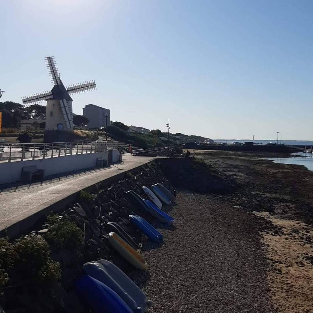 Jard-sur-Mer