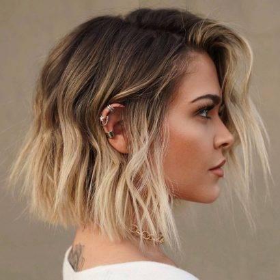 Ombré Hair à Jard Sur Mer