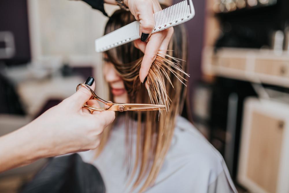 Coiffeur à Jard Sur Mer