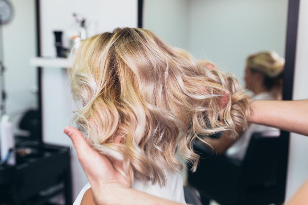 Coiffure femme à Jard Sur Mer