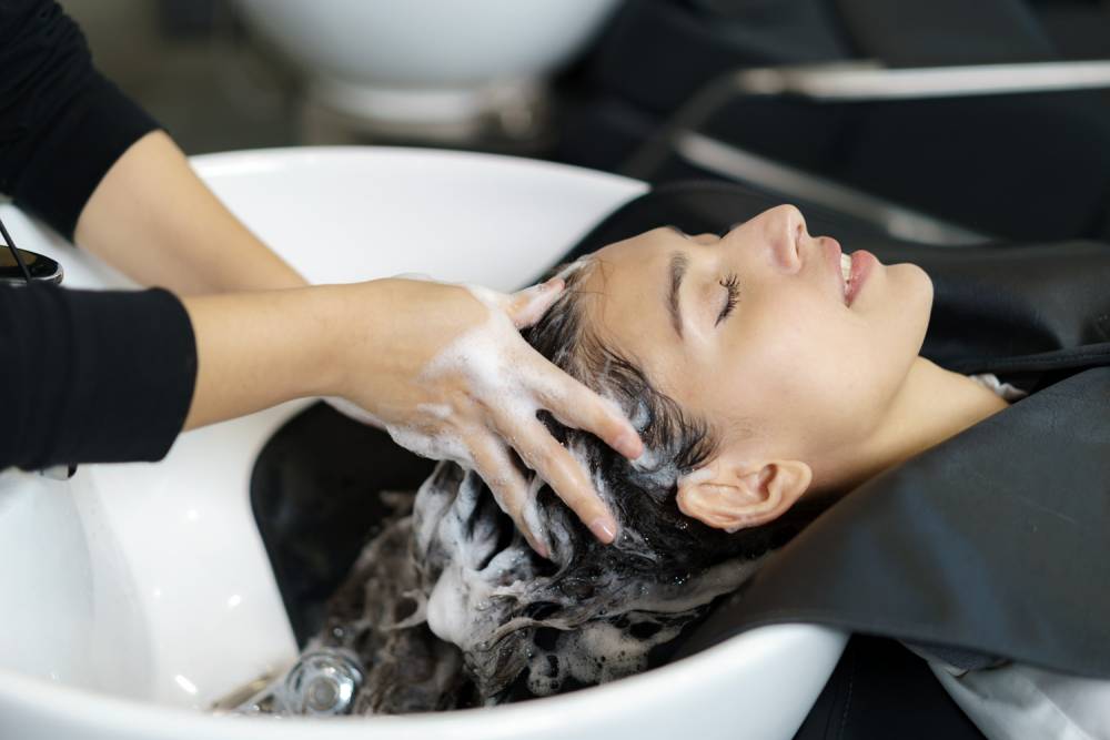 Soin des cheveux à Jard Sur Mer